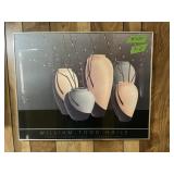 WILLIAM TOBB HAILE- PRINT