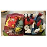 CLEANING SUPPLIES X2