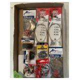 FISHING SUPPLIES