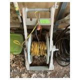 HOSE REEL