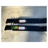 LOT OF 2-OREGON 96-401 REPLACEMENT BLADES