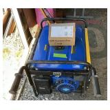 CUMMINS- DFD6500H GENERATOR