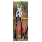 LIMB LOPPERS LOT OF 2