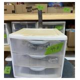 ORGANZIERS-THERMOMETER