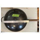 WOK PAN