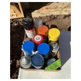 FOAM SPRAY-FLEX SEAL-WD40