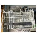 DISH DRAINER