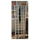 ALUMINUM 5 STAR RAMPS