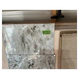 PLYWOOD + SIDING BOARDS LOT 4X8, QTY 10