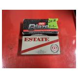 ESTATE/CCI 9MM 2 BOXES OF 50 EACH