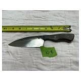 RAMSEY RICHARDSON-HANDMADE-9 1/4' KITCHEN KNIFE