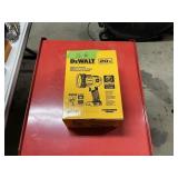 DEWALT- 20V SPOTLIGHT LIGHT ONLY NEW IN BOX
