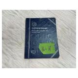 JEFFERSON NICKEL COLLECTION 1962-1995