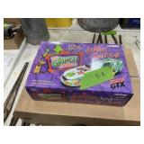 JOHN FORCE 1/24 GRINCH DIECAST FUNNY CAR