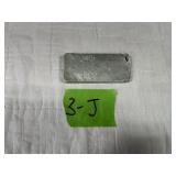 .925 SILVER BAR, .355 GRAMS, SEE DETAILS