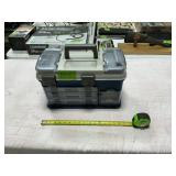 PLANO TACKLE BOX-7271