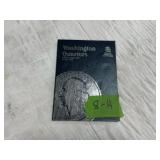 WASHINGTON QUARTER COLLECTION 1965-1987