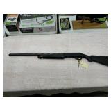 BENELLI NOVA PUMP 12GA 2 3/4-3-3 1/2' SHELLS