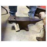 HAY BUDDEN ANVIL, 100LBS