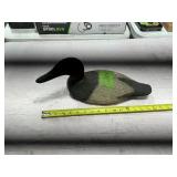 ANTIQUE DUCK DECOY