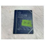 JEFFERSON NICKEL COLLECTION 1938-1961 -2