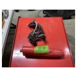 VINTAGE SNAP ON TIMING LIGHT