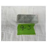 .925 SILVER BAR, .302 GRAMS, SEE DETAILS