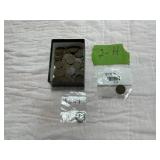 72 INDIAN HEAD PENNIES QTY 72