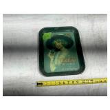 VINTAGE COKE TRAY