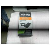 VULCAN-TIG FOOT PEDAL REMOTE CONTROL