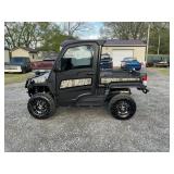 2020 JOHN DEERE GATOR XUV 835R