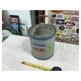 DELPHOS VINTAGE KEROSENE 5GAL CAN