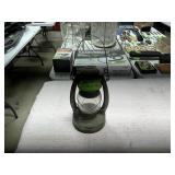 EMBURY- #2 AIR PILOT LANTERN