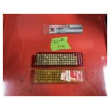 WIN/FEDERAL 22LR 2 BOXES-190 ROUNDS