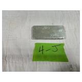 .925 SILVER BAR, .350 GRAMS, SEE DETAILS