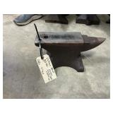 VULCAN ANVIL, 50LBS