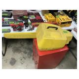 CC CULLOCH PROMAC 610 CHAINSAW 1978