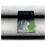 WASHINGTON QUARTER COLLECTION 1988-2000