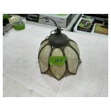 VINTAGE HANGING LAMP