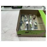 LOBINA FISHING LURES X8