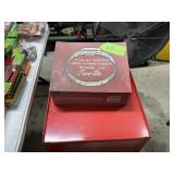 VINTAGE SURETITE HOSE CLAMP DISPLAY