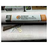 HENRY GOLDENBOY-22MAG-NEW IN BOX