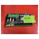 SIERRA GAMECHANGER 243-90GTGK 1 BOX-20