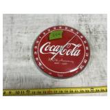 1986 COCA COLA THERM. TRUE TEMP 12'