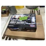 JOHN FORCE 1/24- TRAXXAS 1/613 2015 CHEVY