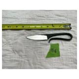 RAMSEY RICHARDSON-HANDFORGED 7' CLIP KNIFE