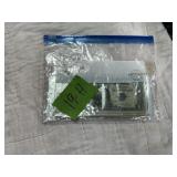 1 DOLLAR SILVER CERTIFICATE X4 1935