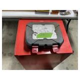 HUSKY 3/8 DRIVE BIT SET (37 PC)