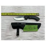 BUCK- 392-1 USA SKINNING KNIFE 9.5'