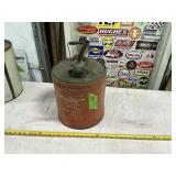 MASSEY FERGUSON 5GAL CAN